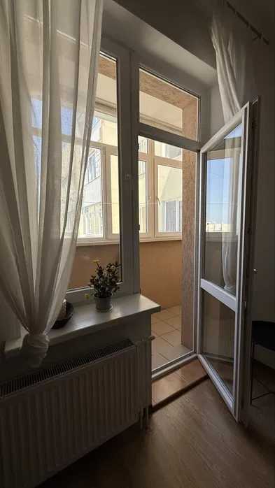 Продажа 2-комнатной квартиры 69 м², Пишоновская ул.
