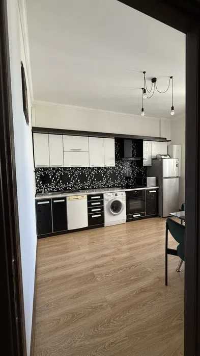 Продажа 2-комнатной квартиры 69 м², Пишоновская ул.
