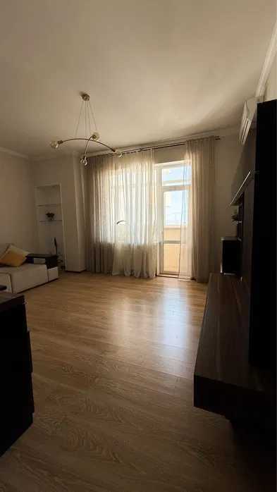 Продажа 2-комнатной квартиры 69 м², Пишоновская ул.