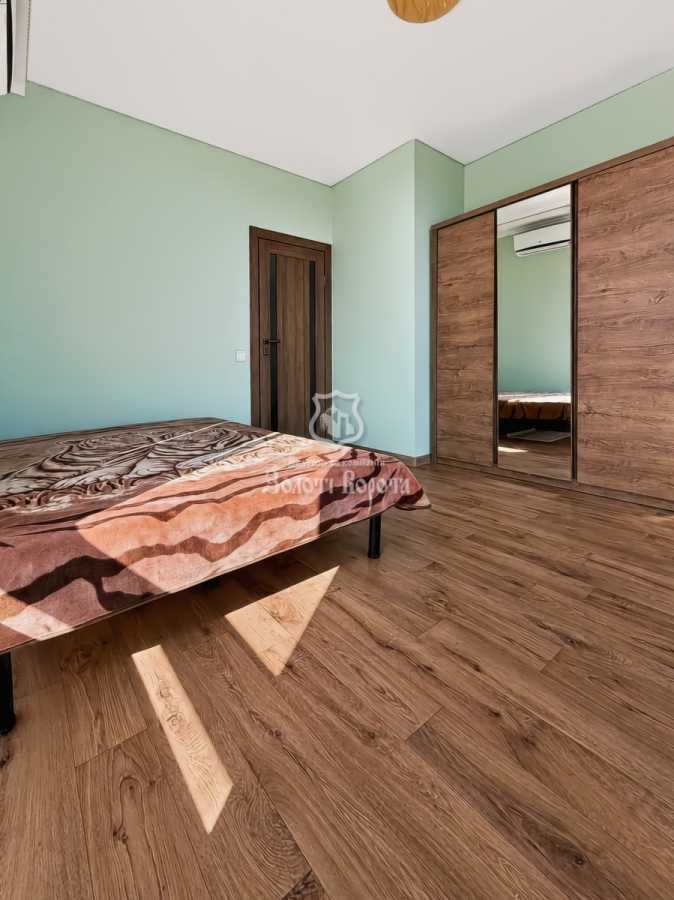 Продажа 2-комнатной квартиры 48.7 м², Юрия Шумского ул., 5