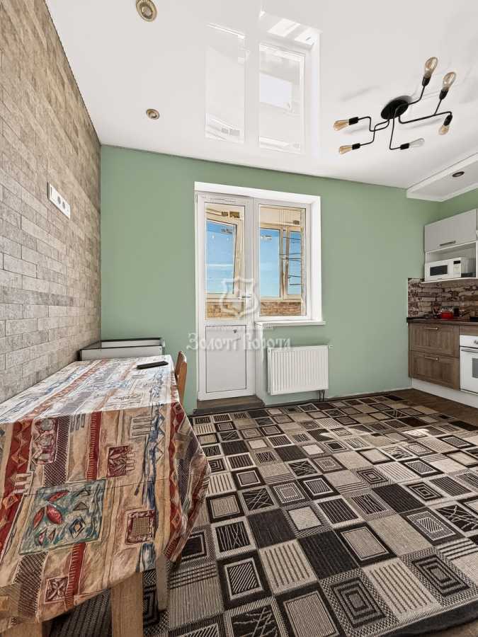 Продажа 2-комнатной квартиры 48.7 м², Юрия Шумского ул., 5