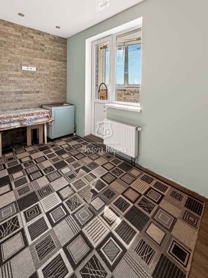 Продажа 2-комнатной квартиры 48.7 м², Юрия Шумского ул., 5
