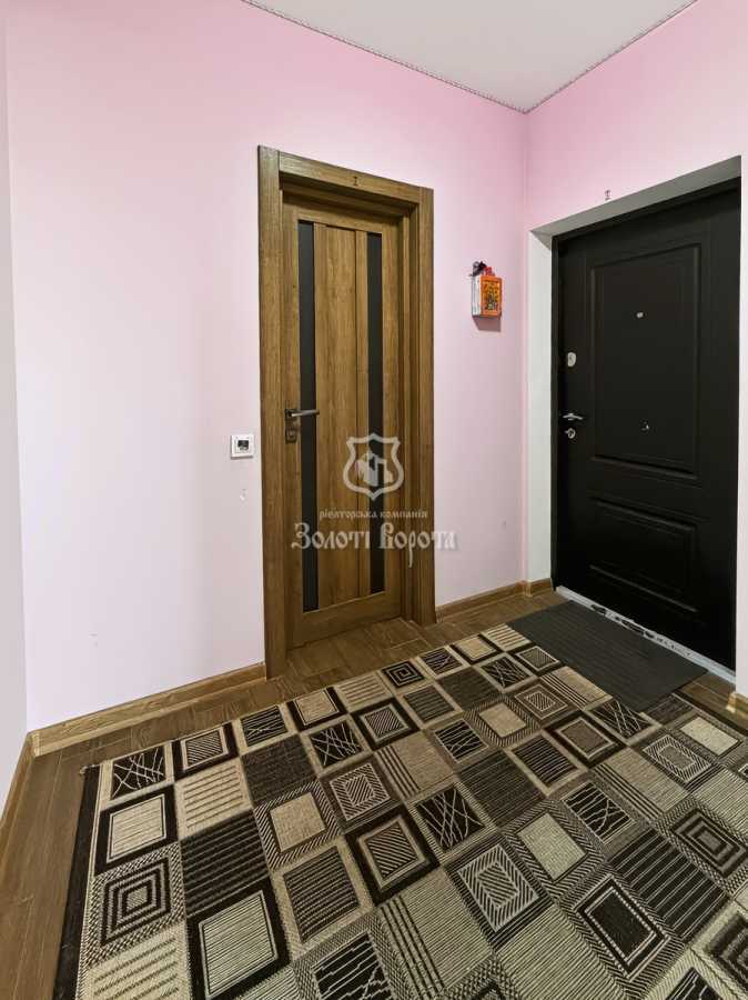 Продажа 2-комнатной квартиры 48.7 м², Юрия Шумского ул., 5