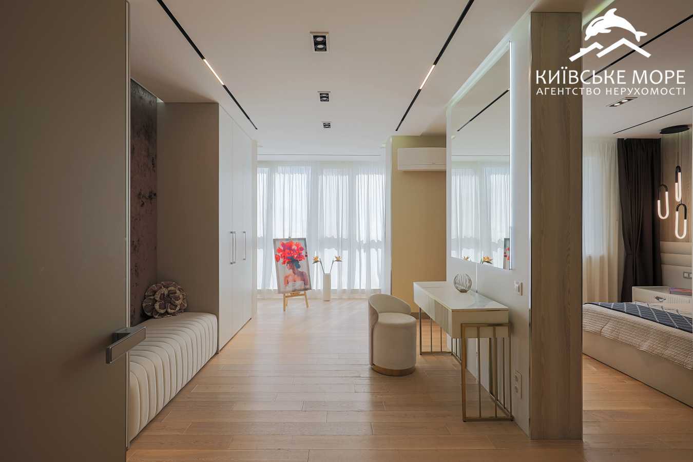 Продажа 5-комнатной квартиры 168 м², Воскресенская ул., 18