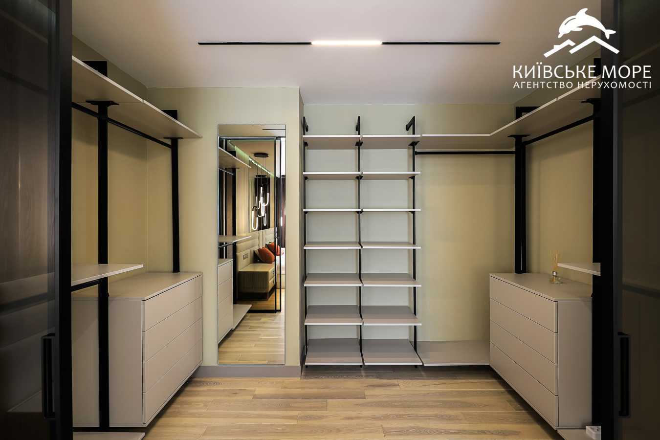 Продажа 5-комнатной квартиры 168 м², Воскресенская ул., 18