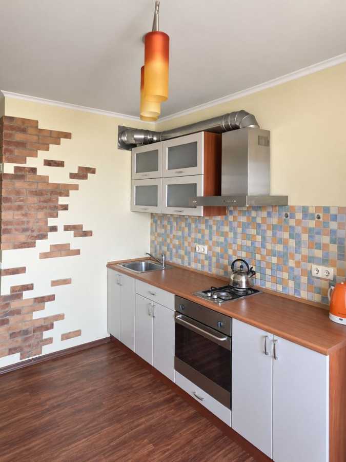 Продажа 1-комнатной квартиры 45.8 м², Чеська