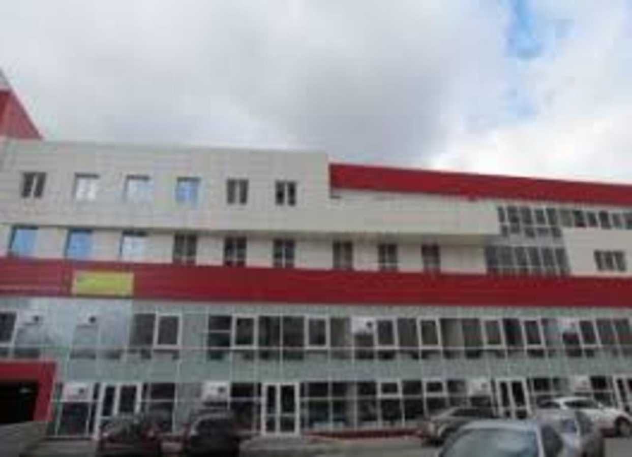 Продажа офиса 182 м², Александра Мишуги ул., 10