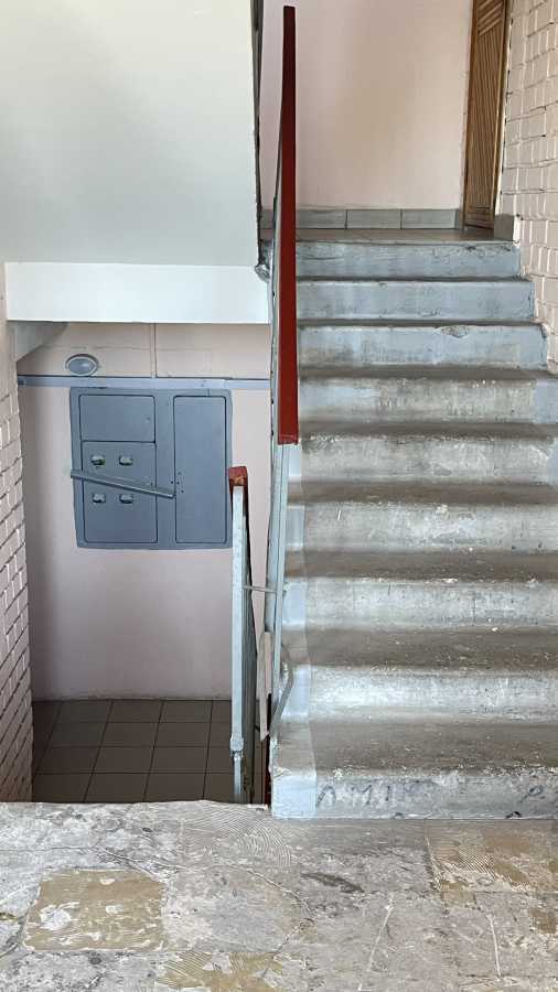 Продажа 2-комнатной квартиры 64.2 м², Шолохова ул., 36