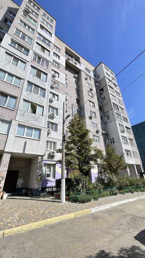 Продажа 2-комнатной квартиры 64.2 м², Шолохова ул., 36
