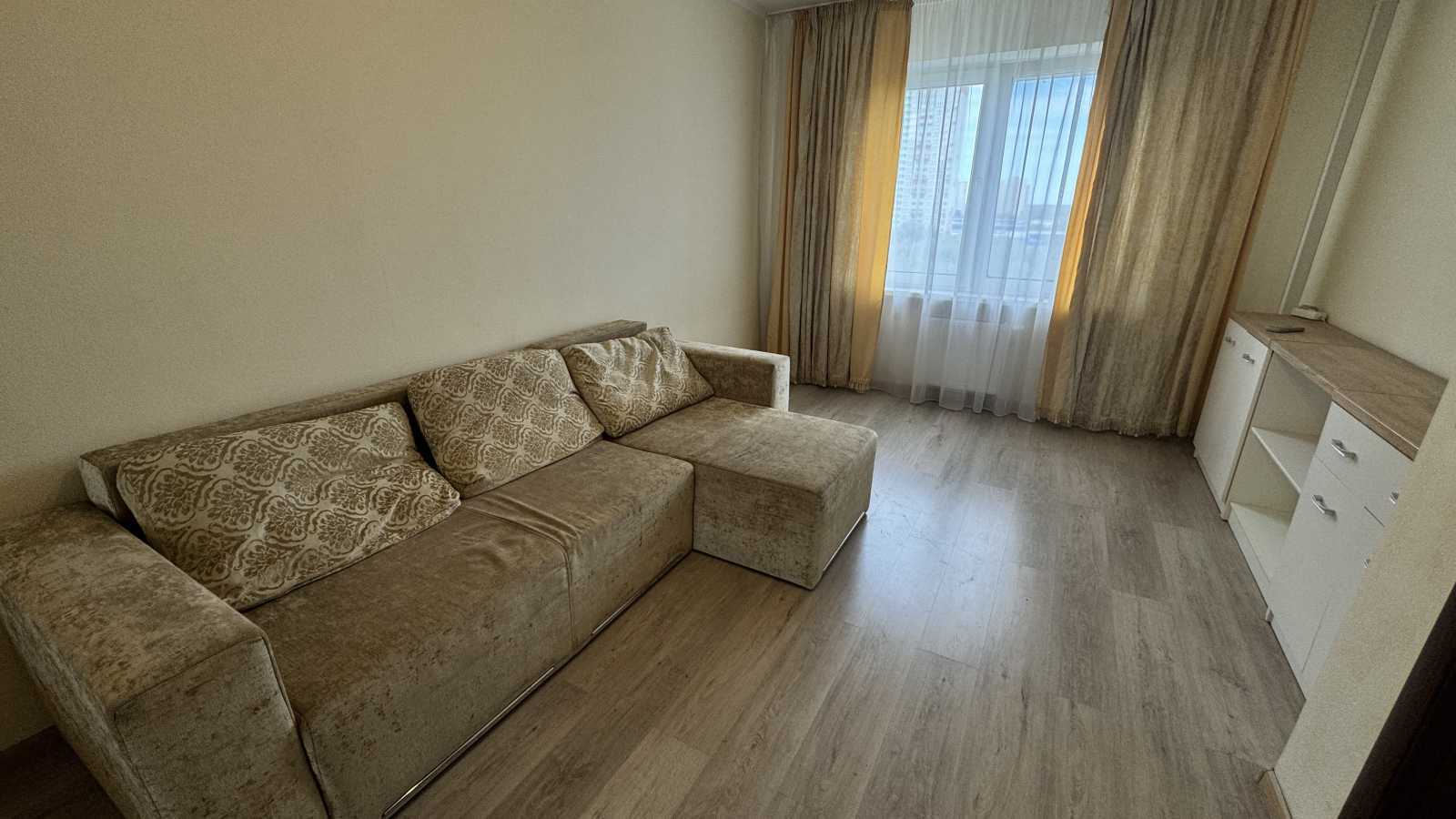 Продажа 1-комнатной квартиры 37 м², Софії Русової, 7Г