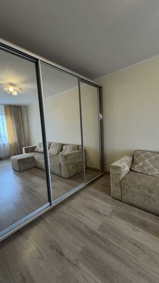 Продажа 1-комнатной квартиры 37 м², Софії Русової, 7Г