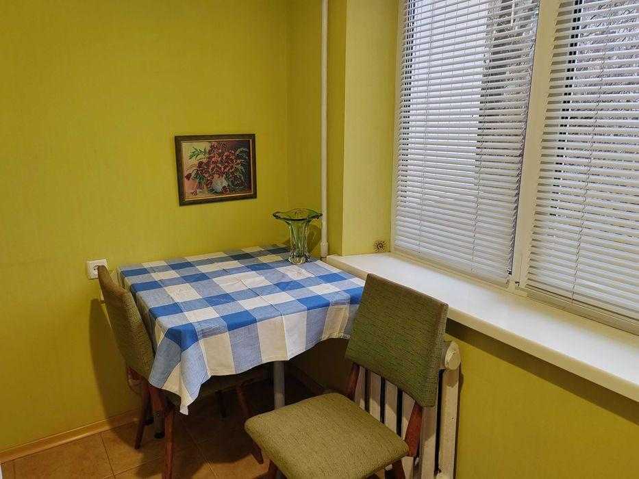 Продажа 1-комнатной квартиры 31 м², Гарматная ул., 40