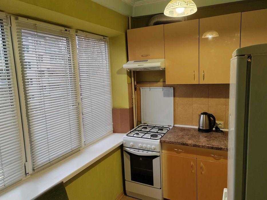 Продажа 1-комнатной квартиры 31 м², Гарматная ул., 40