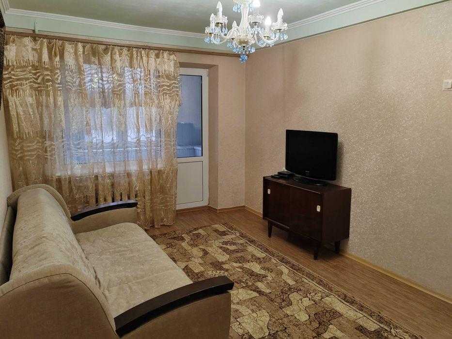 Продажа 1-комнатной квартиры 31 м², Гарматная ул., 40