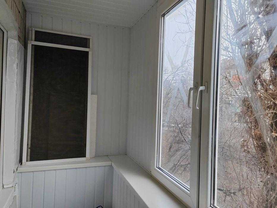 Продажа 1-комнатной квартиры 31 м², Гарматная ул., 40