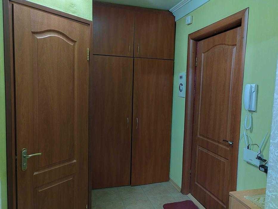 Продажа 1-комнатной квартиры 31 м², Гарматная ул., 40