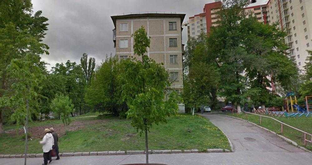 Продажа 1-комнатной квартиры 31 м², Гарматная ул., 40