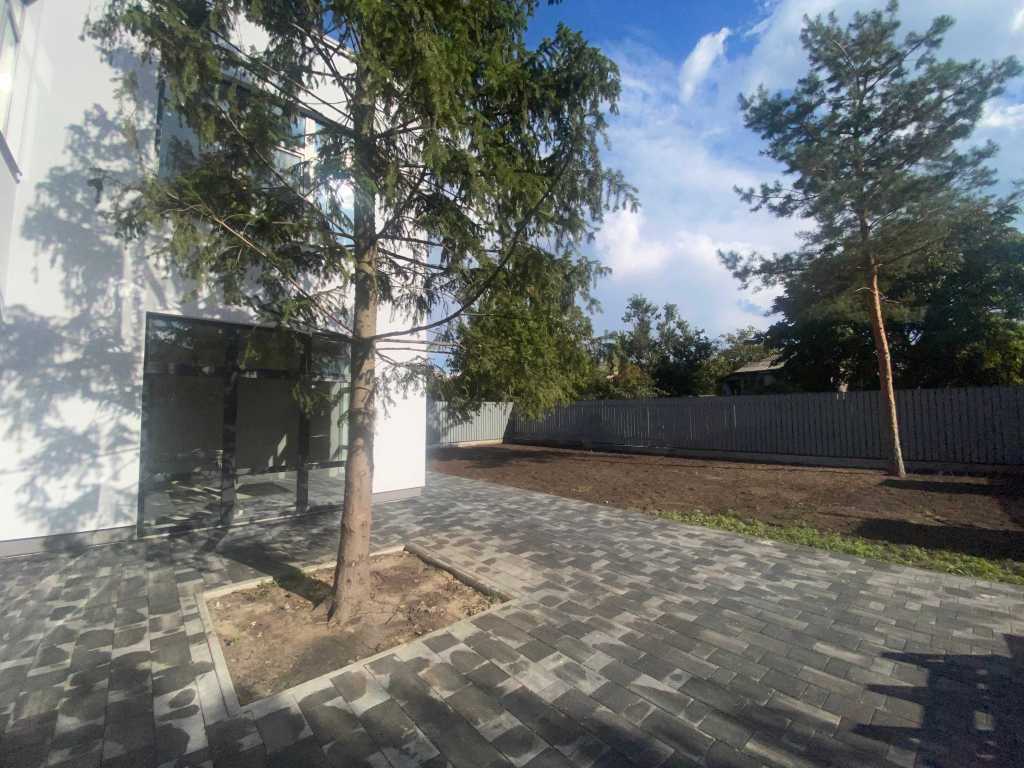 Продажа дома 218.5 м², 1-я Садовая ул.
