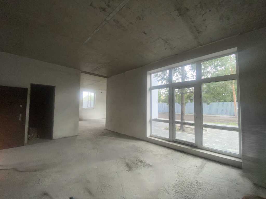 Продажа дома 218.5 м², 1-я Садовая ул.