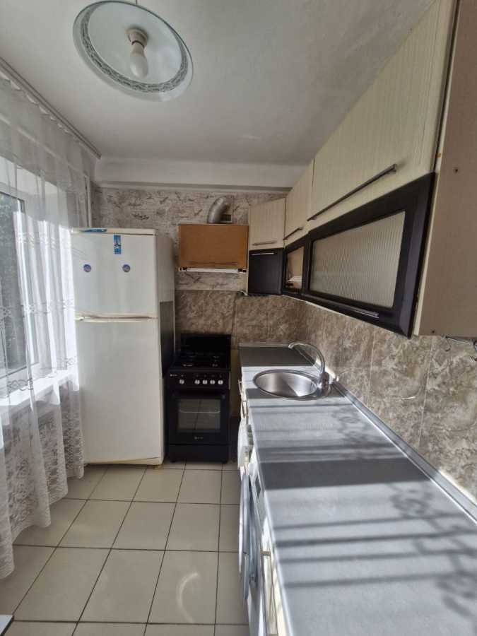 Оренда 2-кімнатної квартири 47 м², Героїв Севастополя вул., 10А