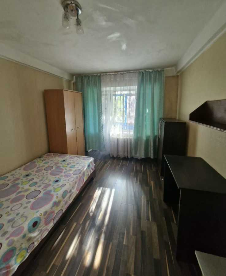 Оренда 2-кімнатної квартири 47 м², Героїв Севастополя вул., 10А