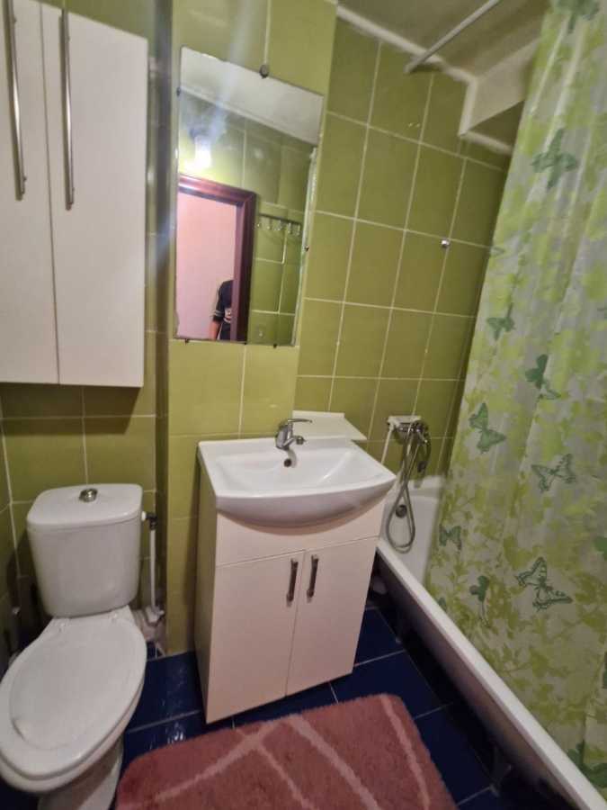 Оренда 2-кімнатної квартири 47 м², Героїв Севастополя вул., 10А