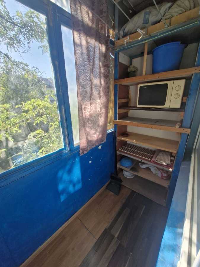 Оренда 2-кімнатної квартири 47 м², Героїв Севастополя вул., 10А