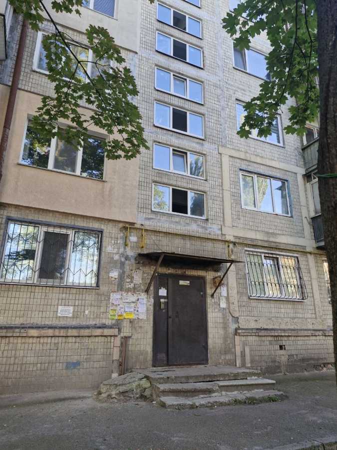 Оренда 2-кімнатної квартири 47 м², Героїв Севастополя вул., 10А