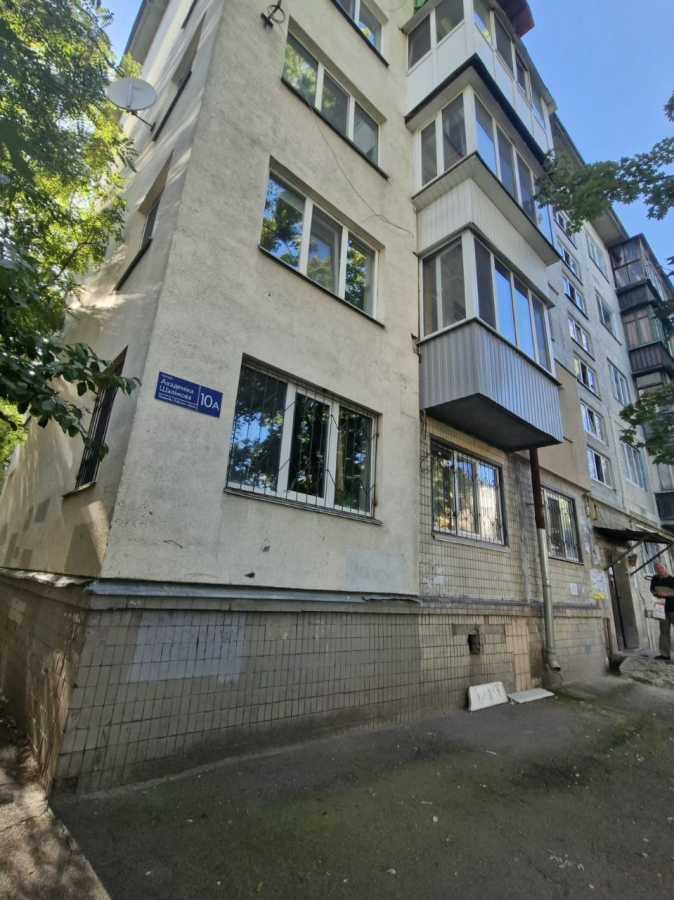 Оренда 2-кімнатної квартири 47 м², Героїв Севастополя вул., 10А
