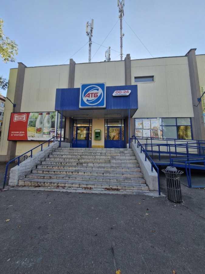 Оренда 2-кімнатної квартири 47 м², Героїв Севастополя вул., 10А