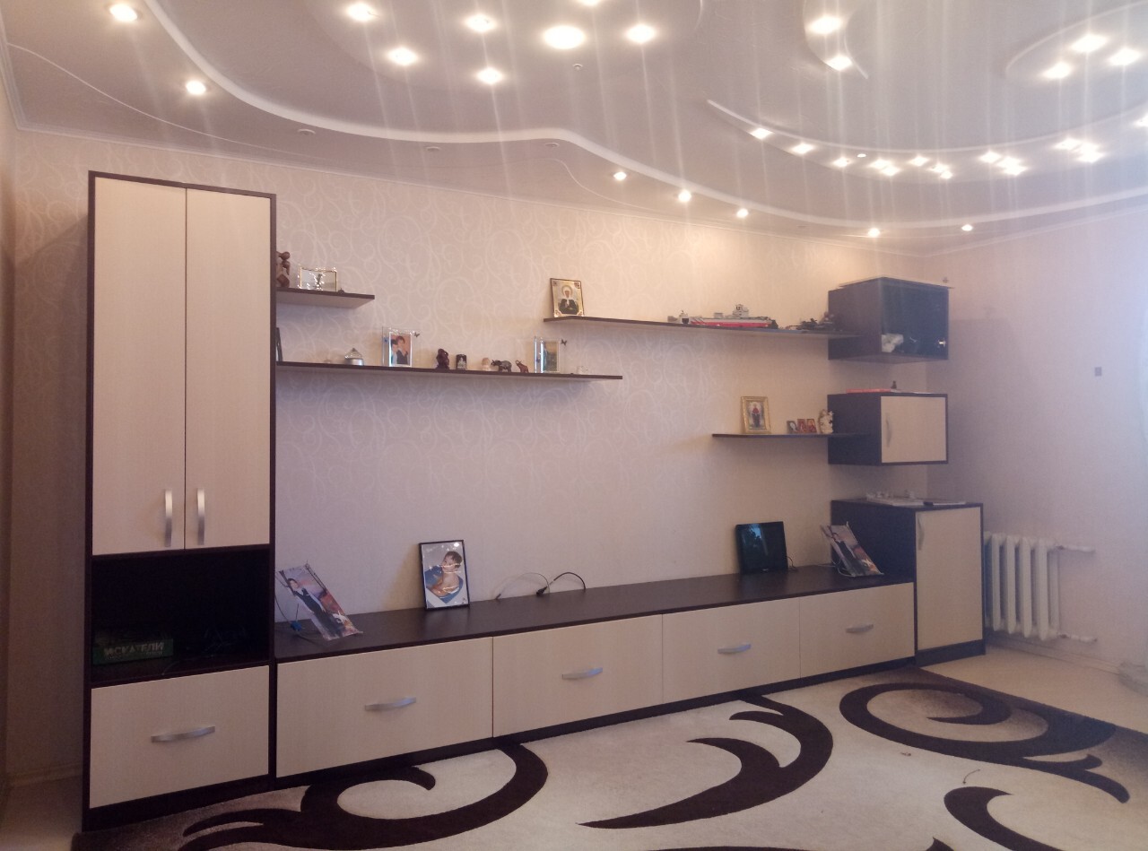 Продажа 3-комнатной квартиры 150 м², Тополевая ул., 26
