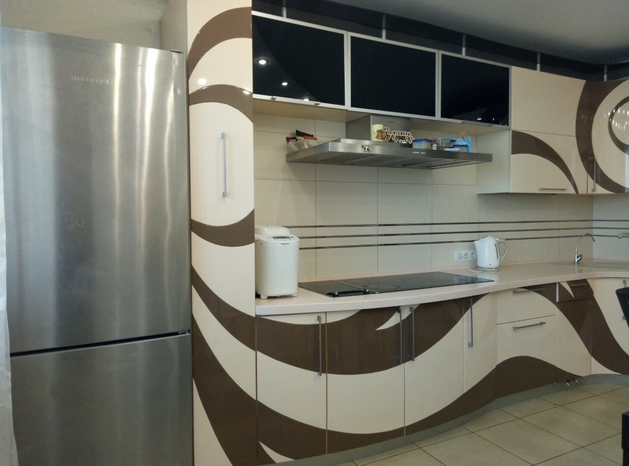 Продажа 3-комнатной квартиры 150 м², Тополевая ул., 26