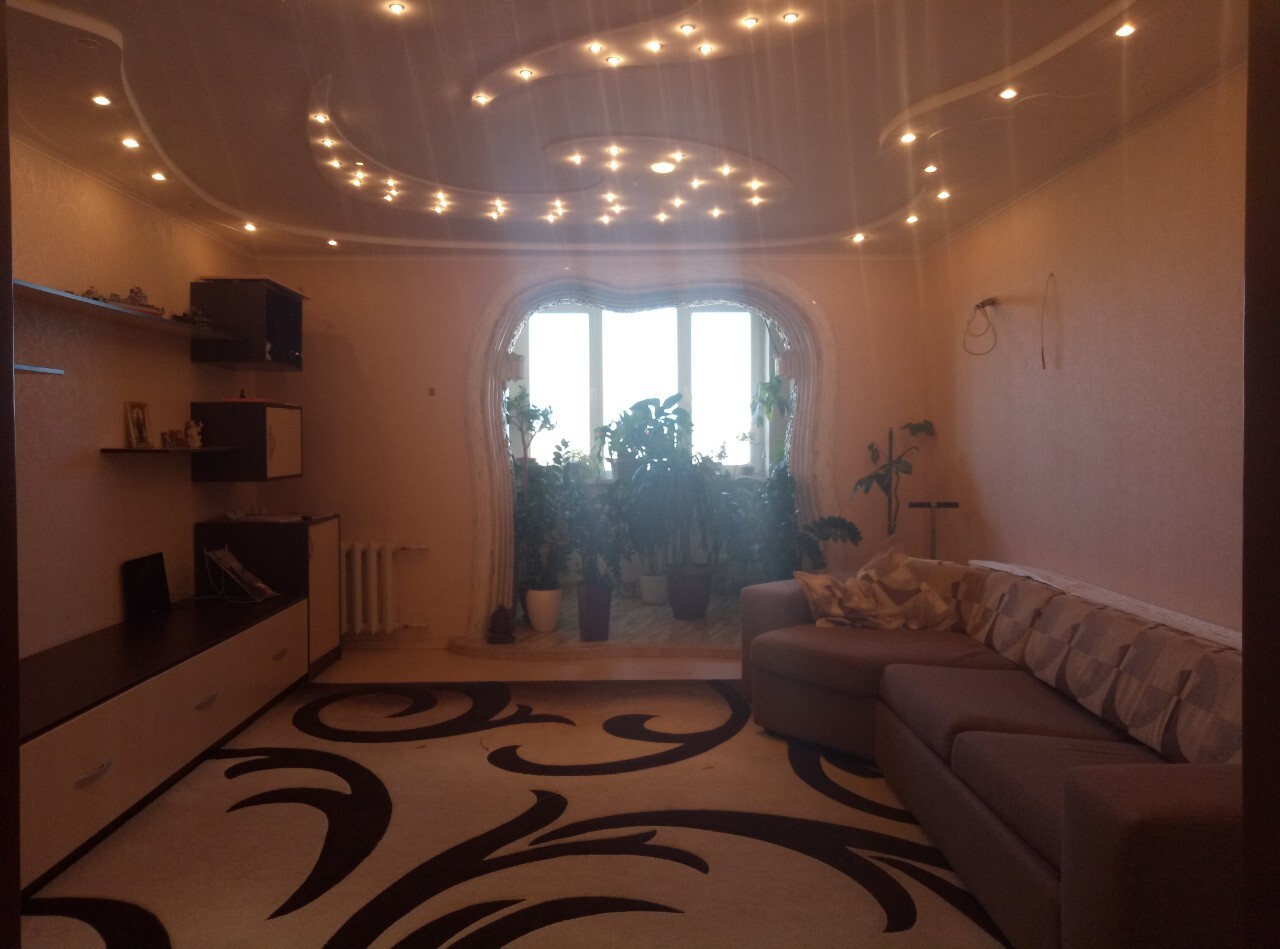 Продажа 3-комнатной квартиры 150 м², Тополевая ул., 26