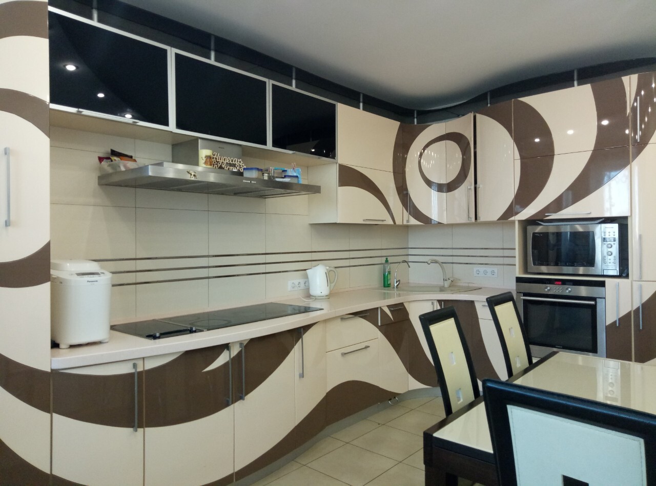 Продажа 3-комнатной квартиры 150 м², Тополевая ул., 26