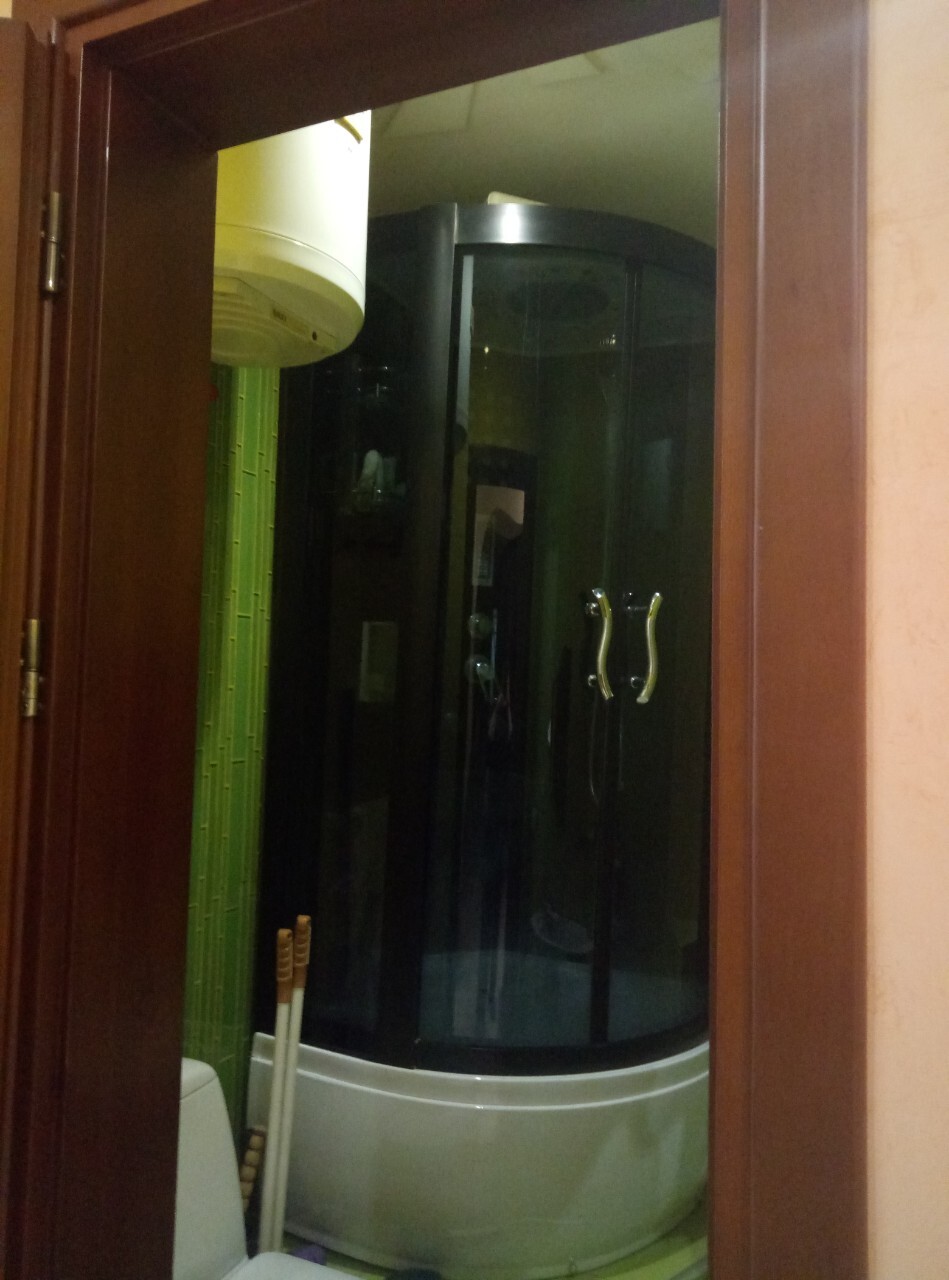Продажа 3-комнатной квартиры 150 м², Тополевая ул., 26