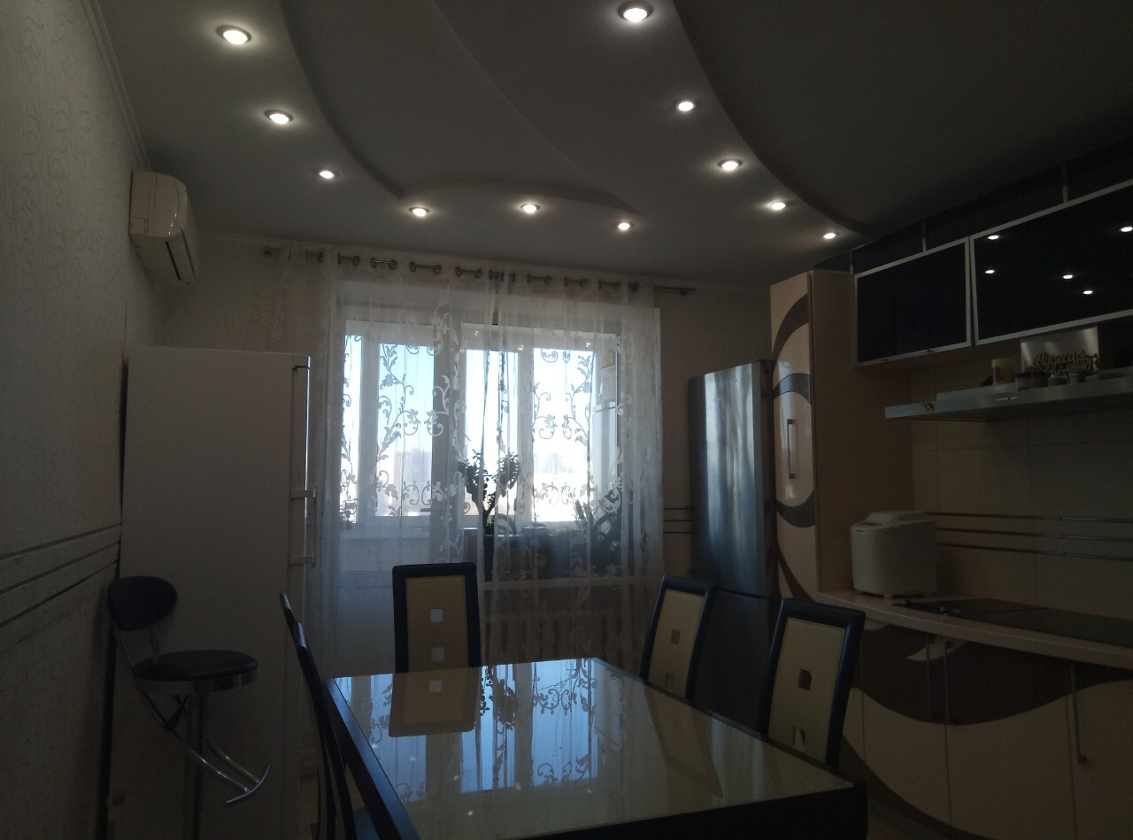Продажа 3-комнатной квартиры 150 м², Тополевая ул., 26