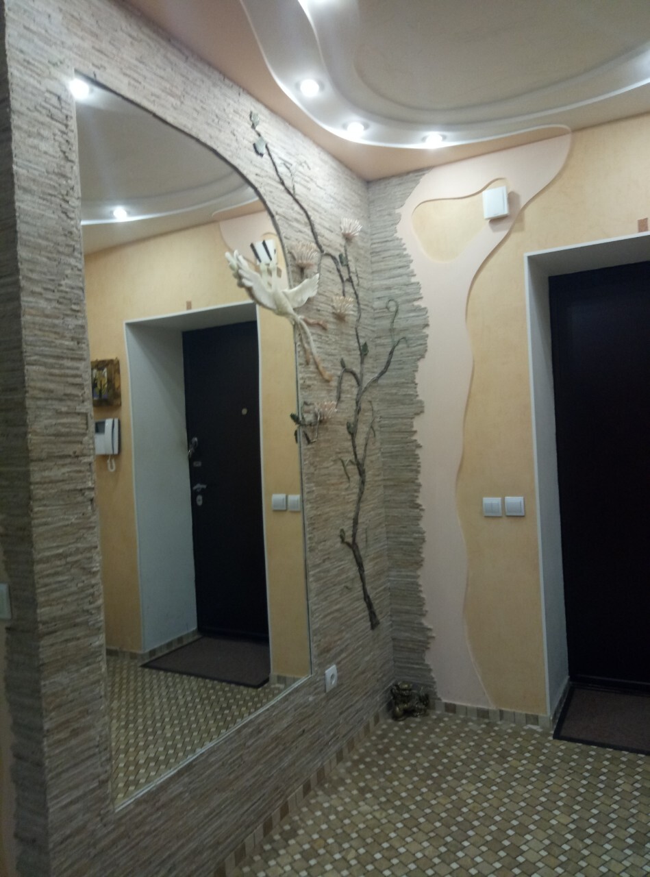 Продажа 3-комнатной квартиры 150 м², Тополевая ул., 26