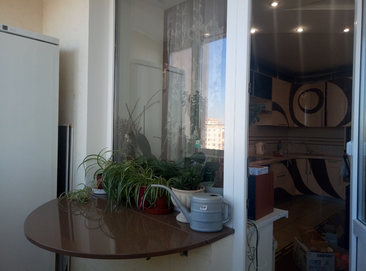 Продажа 3-комнатной квартиры 150 м², Тополевая ул., 26