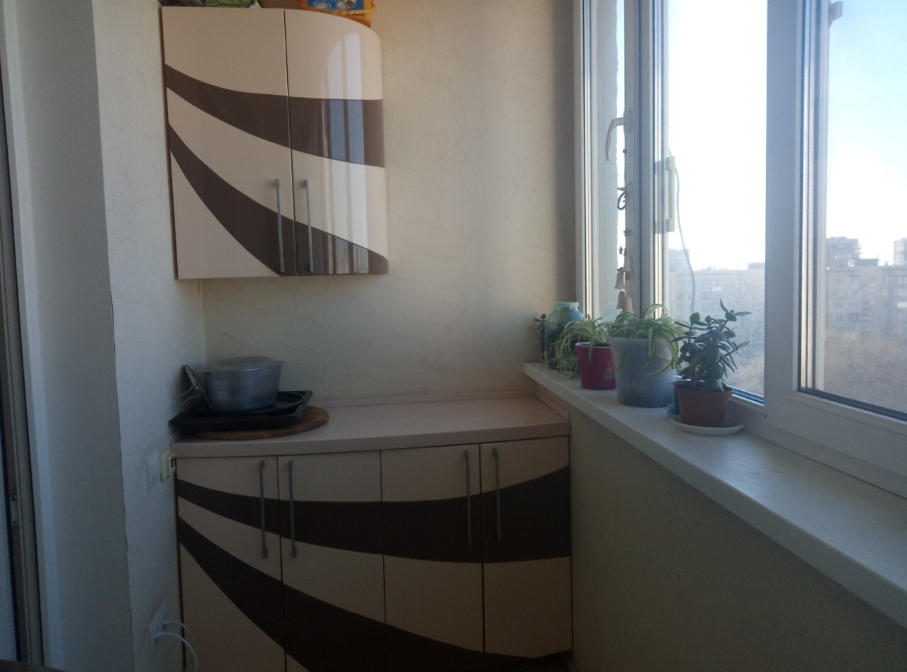 Продажа 3-комнатной квартиры 150 м², Тополевая ул., 26