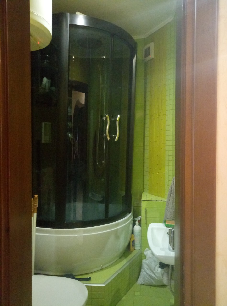 Продажа 3-комнатной квартиры 150 м², Тополевая ул., 26
