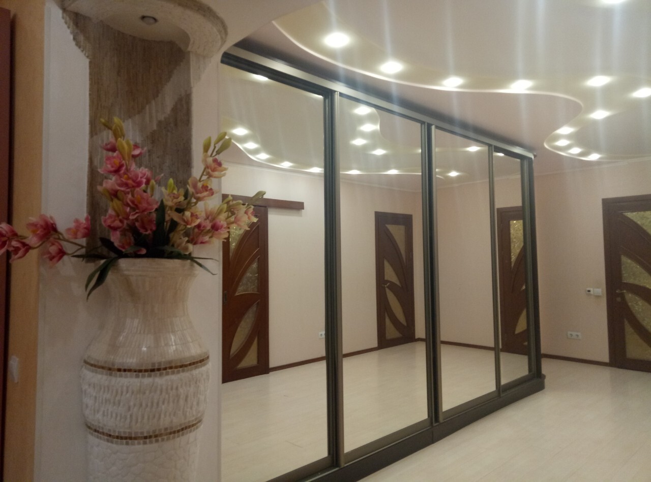 Продажа 3-комнатной квартиры 150 м², Тополевая ул., 26