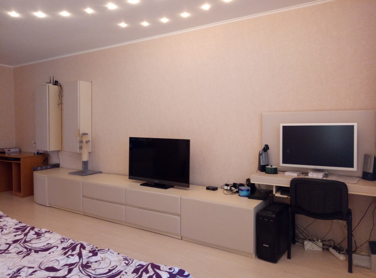 Продажа 3-комнатной квартиры 150 м², Тополевая ул., 26