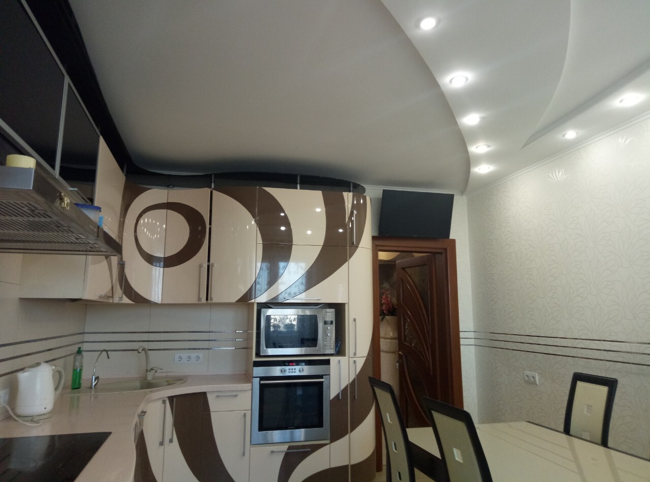 Продажа 3-комнатной квартиры 150 м², Тополевая ул., 26