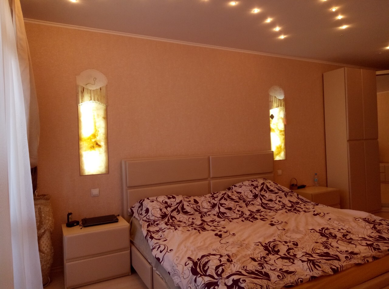 Продажа 3-комнатной квартиры 150 м², Тополевая ул., 26