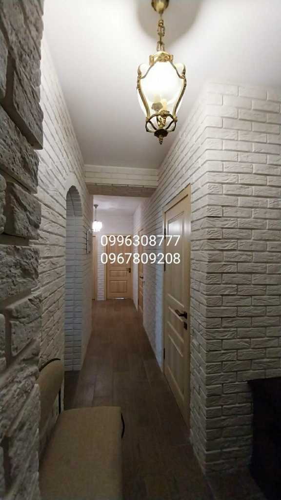 Продажа 3-комнатной квартиры 94 м², Искринский пер., 19