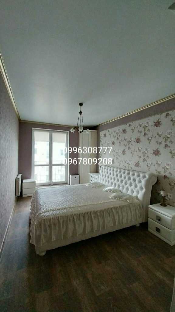 Продажа 3-комнатной квартиры 94 м², Искринский пер., 19