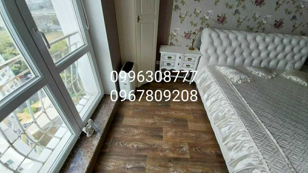 Продажа 3-комнатной квартиры 94 м², Искринский пер., 19