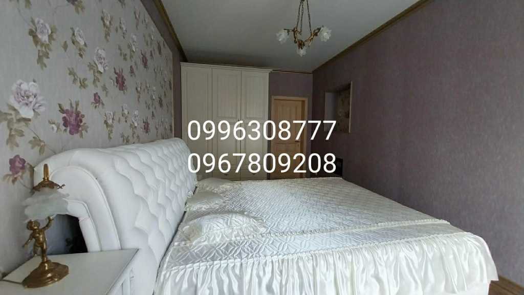 Продажа 3-комнатной квартиры 94 м², Искринский пер., 19