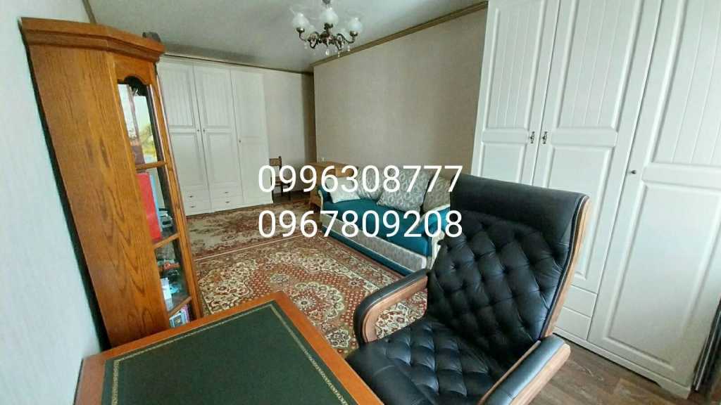 Продажа 3-комнатной квартиры 94 м², Искринский пер., 19