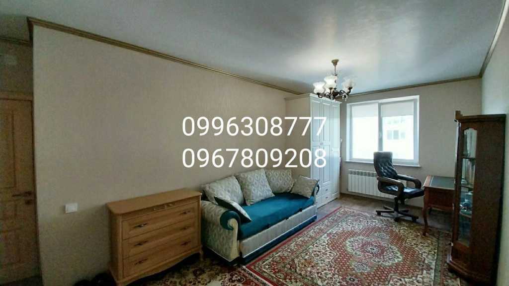 Продажа 3-комнатной квартиры 94 м², Искринский пер., 19